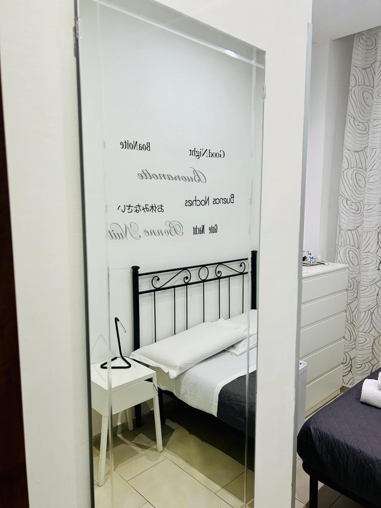 Imerarooms Pensionat Rom