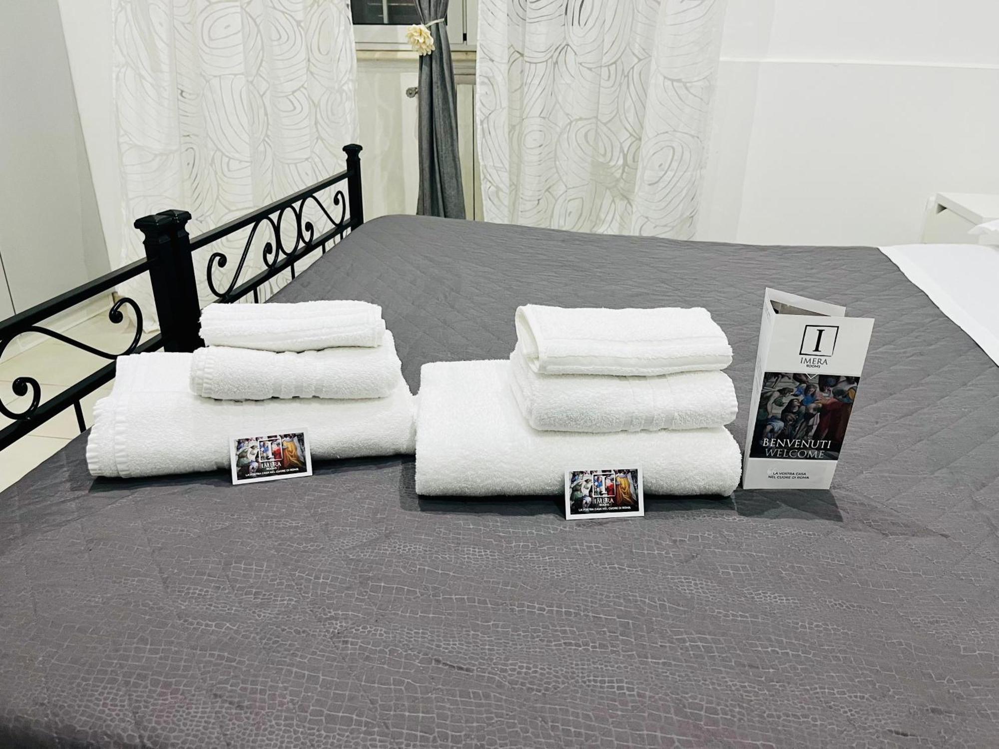 Imerarooms Pensionat 3*