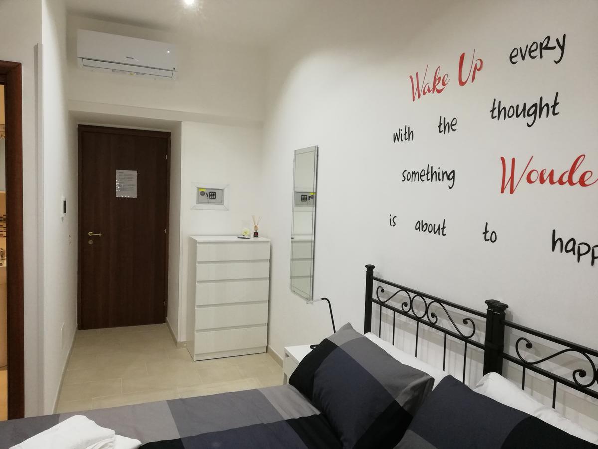 Imerarooms Pensionat 3*